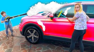 Как Света и Богдан заработали КУЧУ ДЕНЕГ?