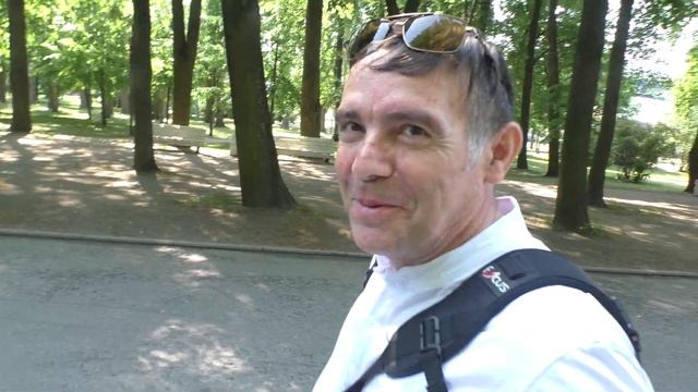 Фото-Видео прогулка по Петербургу смотреть онлайн