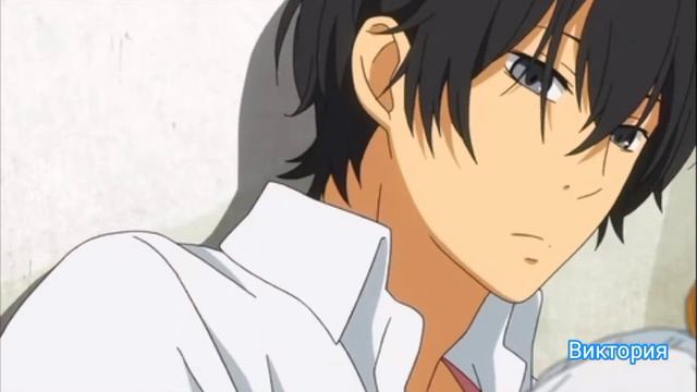 Аниме клип [Maksim - Знаешь ли ты] смотреть онлайн