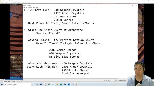 FASTEST Routes From 600 to 1000 In Lost Ark! Step By Step Guide! | Lost Ark смотреть онлайн