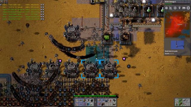 FACTORIO 0.13 - Let's Play Factorio 0.13 / Factorio 0.13 Gameplay - Part 31 смотреть онлайн