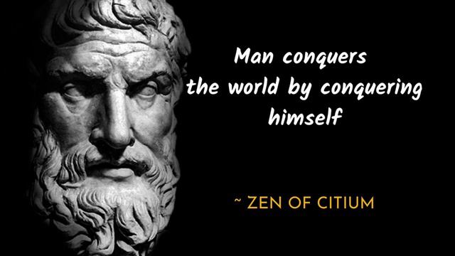 Stoicism Philosophy Become A Stronger Person | Stoic Philosophy смотреть онлайн