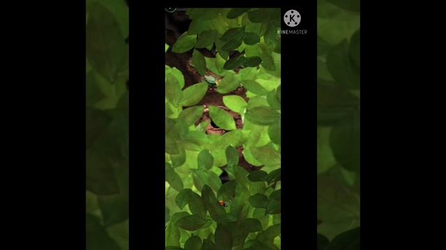 The Ants: Underground Kingdom - Frog Event смотреть онлайн