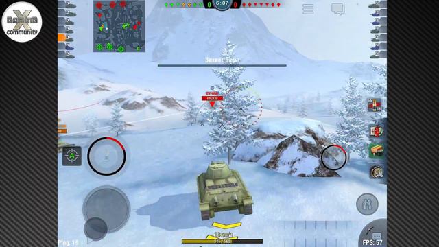 Вместе на уровень выше #5 [X-GaminG Community] смотреть онлайн