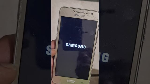 Samsung J2 Prime (G532F) Hard Reset