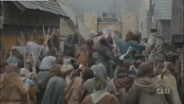 Stronghold Kingdoms - Cinematic Trailer смотреть онлайн