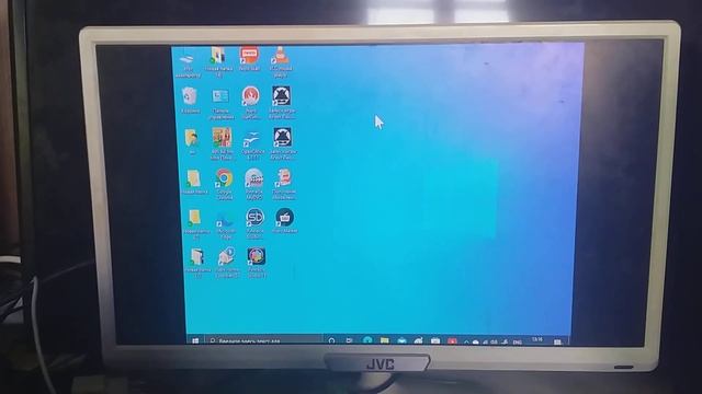 КАК ИСПОЛЬЗОВАТЬ СТАРЫЙ ЖК МОНИТОР В WINDOWS 10? В ОЖИДАНИИ НОВОГО МОНИТОРА. смотреть онлайн