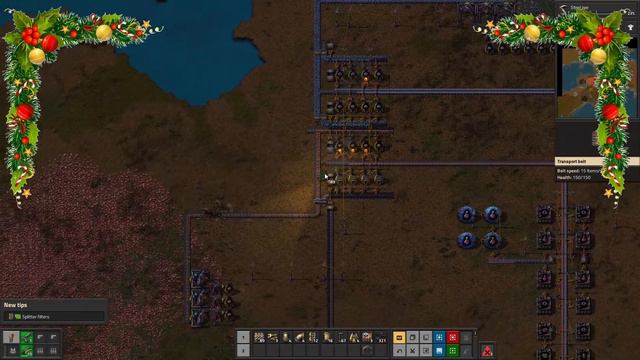 🔆 FACTORIO 🚀 Speedwalking! Crash Landed And Red Science! (#1) смотреть онлайн