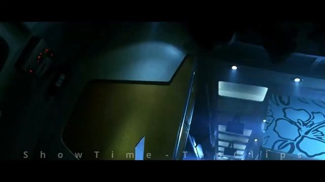 Giant Python Attack Scene Snakes on Plane 2006 Movie CLIP MP4 смотреть онлайн