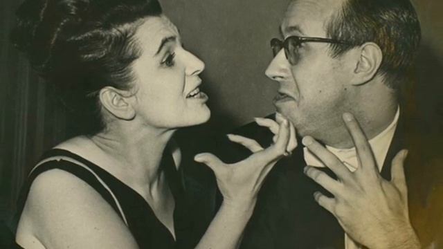 Личная жизнь Галины Вишневской: потеря сына и три мужа смотреть онлайн