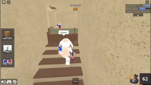 Играю в мм2 на компьютере•||Roblox/murder mystery 2??