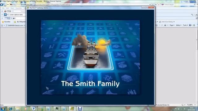 The Sims Castaway Stories: Prologue смотреть онлайн