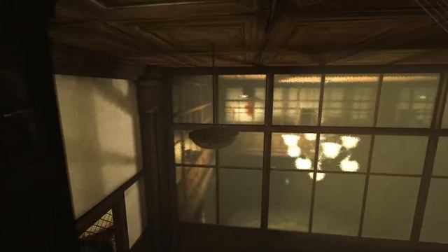 Что тут происходит? (Outlast#1) смотреть онлайн