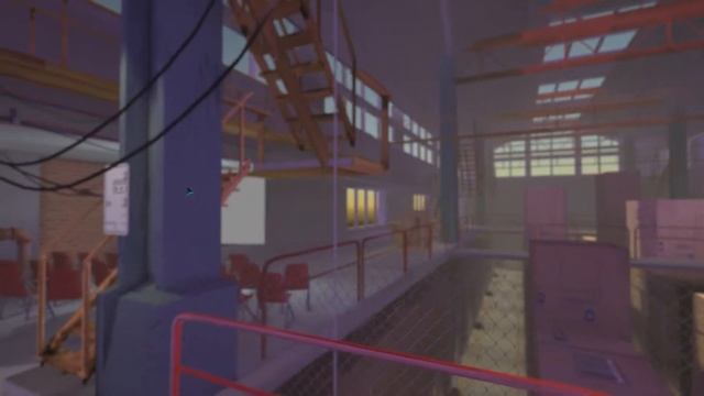 Странные знаки ► The Pedestrian смотреть онлайн