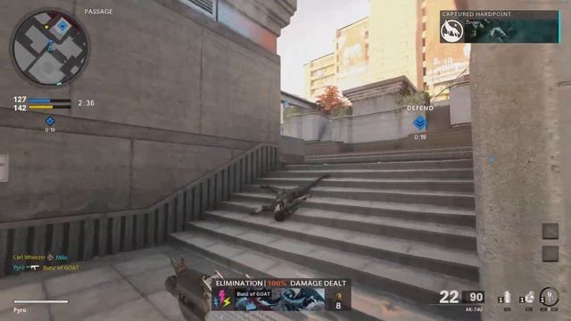 Pyro Moscow HP 250-249 смотреть онлайн