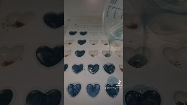 Melts Тающие свечи для аромаламп @code_by_u эко свечи by @alexandra_poryadina смотреть онлайн
