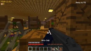 ?Мы в полном д... [ЧАСТЬ 22] Зомби апокалипсис в майнкрафт! - (Minecraft - Сериал) ШЕДИ МЕН