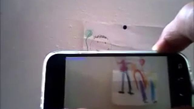 Realtime Object Recognition with OpenCV | JAVA C++ | Performance Test on Android Phone смотреть онлайн
