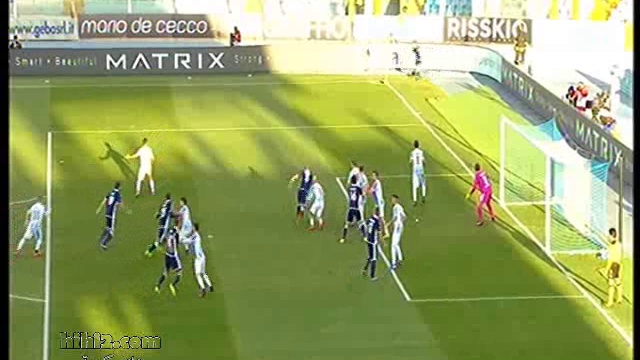 Pescara 2 Vs 5 Lazio Hihi2 смотреть онлайн