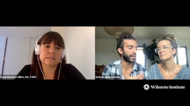 WI Conversations About Marriage | 