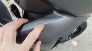 КУПИЛ КИТАЙЦА \ Vento Inferno 170cc