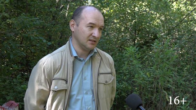 У деревни Романово в Городецком районе ликвидировали несанкционированную свалку отходов (16+) смотреть онлайн