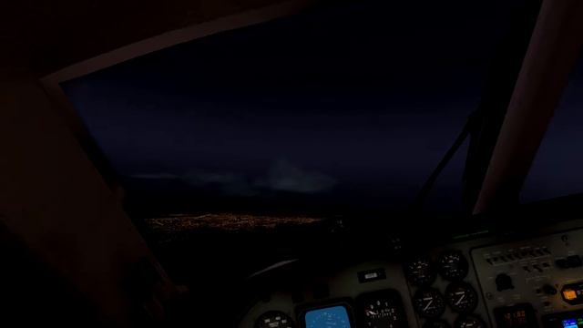 X-Plane 11 | Virtual Reality | King Air C90 | RSW in the pattern! смотреть онлайн
