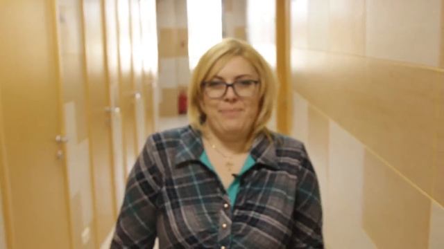 Видео 2. Цель - снизить вес. Боровик Екатерина. смотреть онлайн