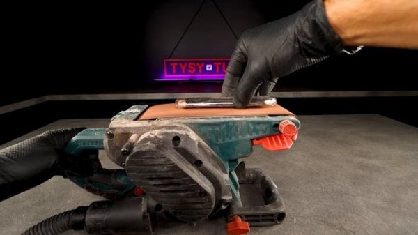 Rust is peeling this Cleaver - Restoration ( with Carbon Fiber Handle)