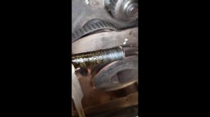 Замена ГРМ Ауди 100 с3 2.3 NF