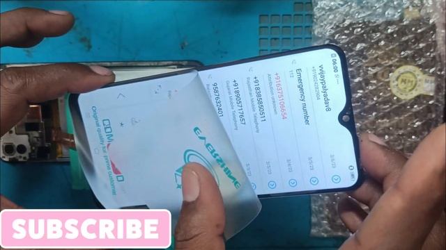 How to check mobile display quality | best quality Mobile folder testing|How to check mobile displa смотреть онлайн