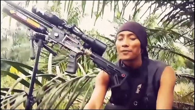 Hunting & review unit gahar java matrix‼️ смотреть онлайн