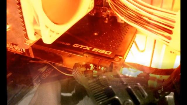 2011 Gaming PC - GTX 580 SC BlackOps edition смотреть онлайн