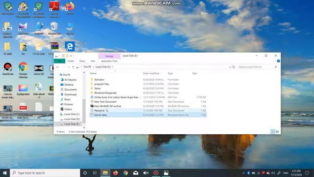 How to lock any of your folder Please like and subscribe the video and give comments share смотреть онлайн