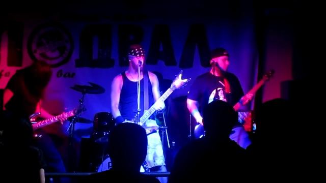 Се7мЬ - Live In Samara, Russia 20.10.2017 смотреть онлайн