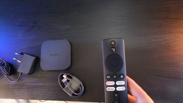 Xiaomi TV Box S (2nd Gen) vs Mi Box S Comparison and Review смотреть онлайн