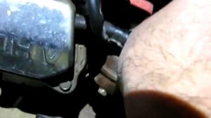 Легкий запуск бензогенератора в мороз - решение