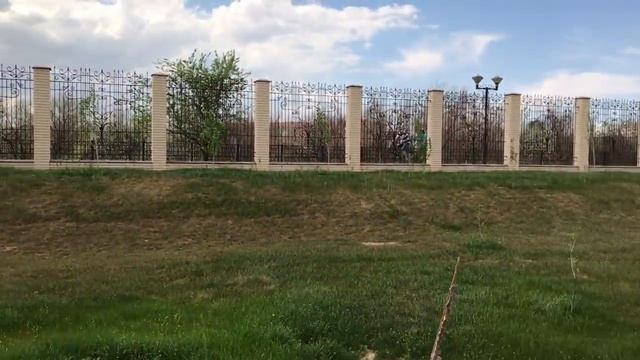 REAL Atyrau, Kazakhstan - Trip to Retro Park смотреть онлайн