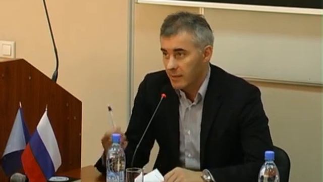 Мастер-класс в МФПА Дымов Вадим Георгиевич смотреть онлайн