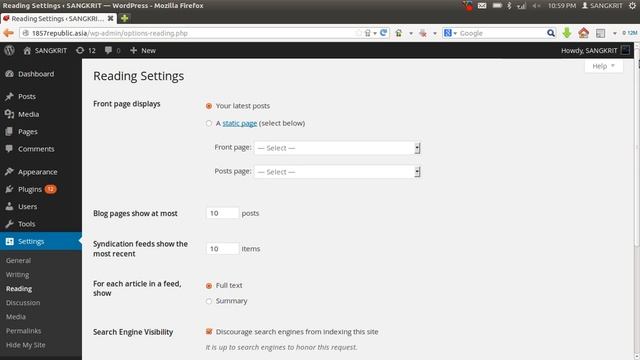 How To Hide Tags In WordPress? смотреть онлайн