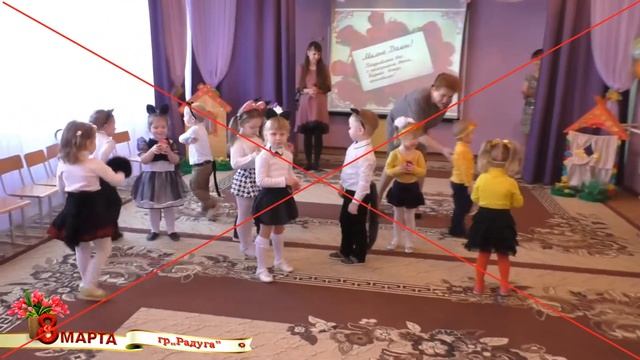 Финальная сцена Праздник Весны - Последний снег смотреть онлайн