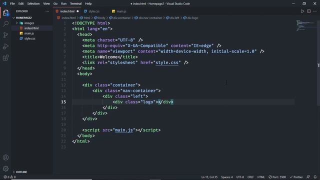 Convert Figma Design To Real Website (Homepage with Dark Mode) - 2 смотреть онлайн