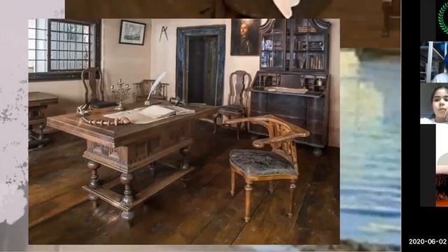 Международный проект для подростков "Дорогая наша Русь" смотреть онлайн