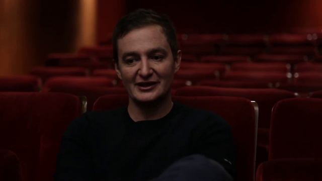 Interview Juan Andres Arango Réalisateur de X500 смотреть онлайн