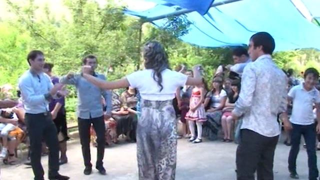 Свадьба в Дагестане Лезгины ??? смотреть онлайн