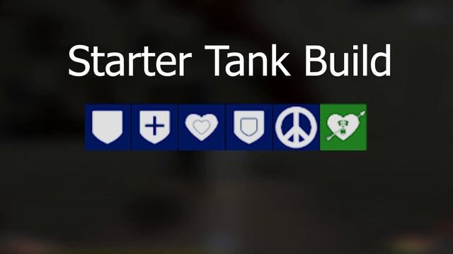 The Final Stand 2: Hard And Nightmare Starter Builds смотреть онлайн