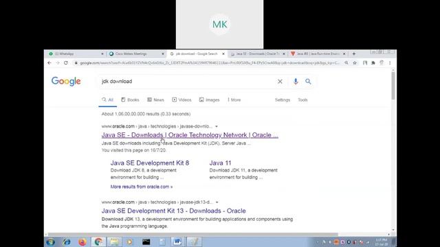 Characterstics of Java and Java Installation смотреть онлайн