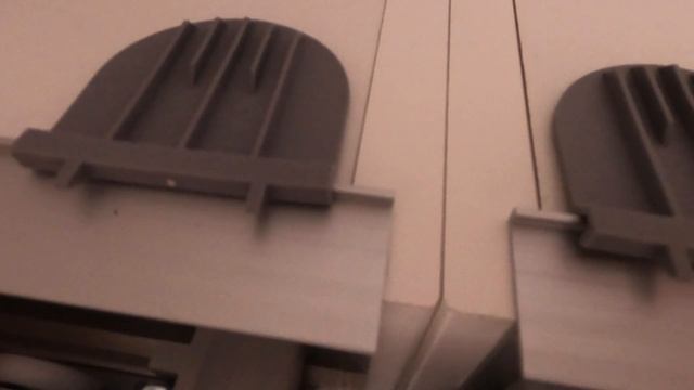 How to fix Ikea pax sliding doors problems. смотреть онлайн