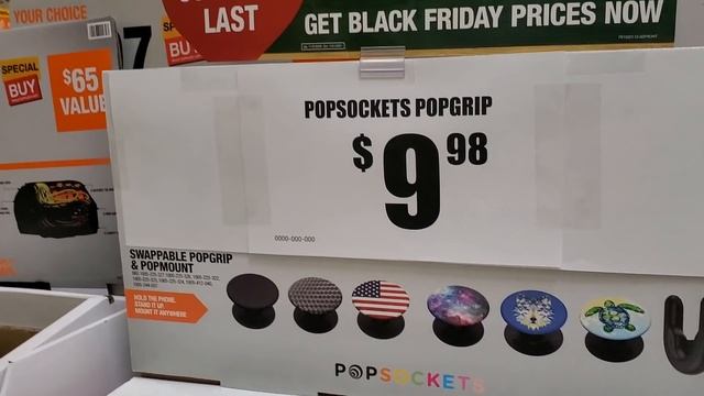 Gift Center Holiday Tool Deals @ Home Depot смотреть онлайн