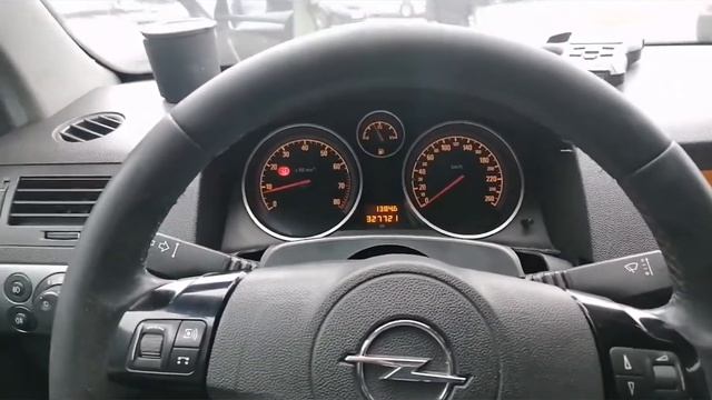 Ремонт замка зажигания Opel Astra H в Ростове на Дону 89081882037. смотреть онлайн